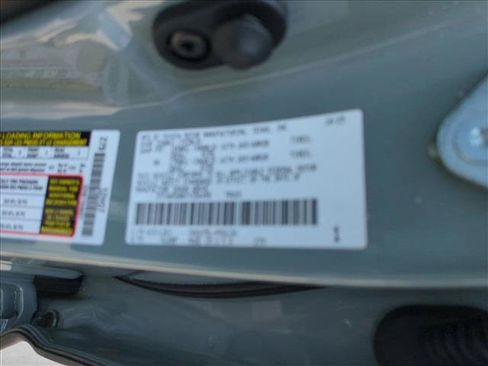 Certified 2026 Toyota Tundra Limited w/ Nightshade Package AWD/4WD image 25