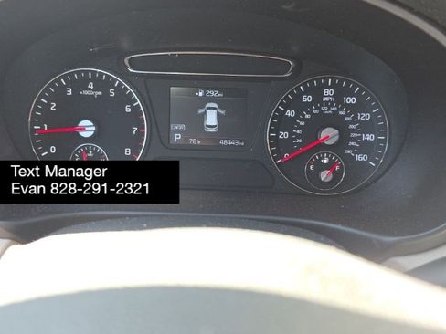 Used 2020 Kia Sorento LX w/ LX I4 Convenience Package image 5