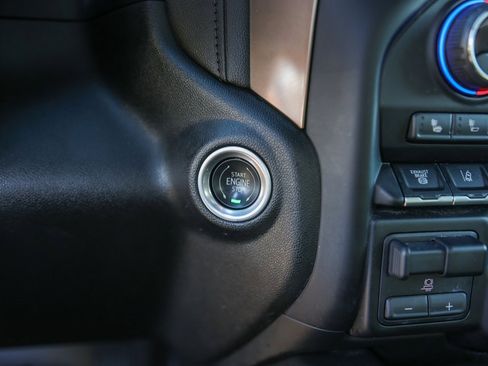 Used 2021 Chevrolet Silverado 2500 High Country w/ Z71 Off-Road Package image 21