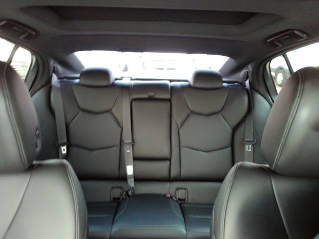 Used 2021 Cadillac CT5 Luxury w/ Sun And Sound Package RWD image 36