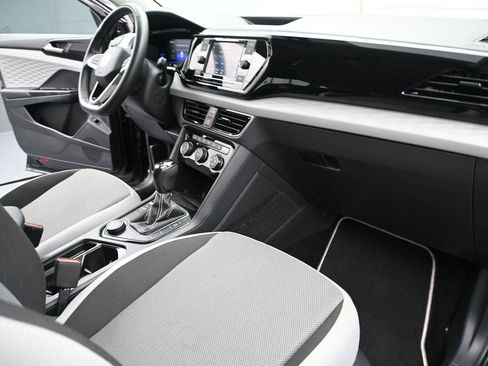 Certified 2023 Volkswagen Taos S AWD/4WD image 17