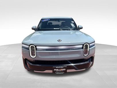 Used 2025 Rivian R1T Adventure