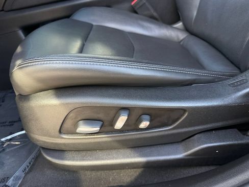 Used 2020 Cadillac XT6 Sport AWD/4WD image 10