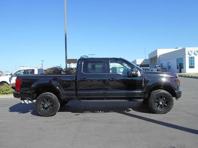 Certified 2021 Ford F250 Lariat
