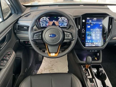 New 2026 Subaru Forester Wilderness image 2