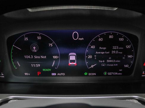 Used 2025 Honda Accord Sport image 22