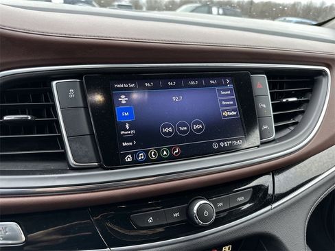 Used 2021 Buick Enclave Avenir w/ LPO, Floor Liner Package image 16