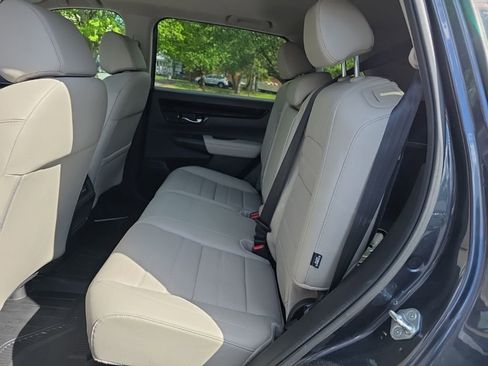 Used 2023 Honda CR-V EX-L image 24