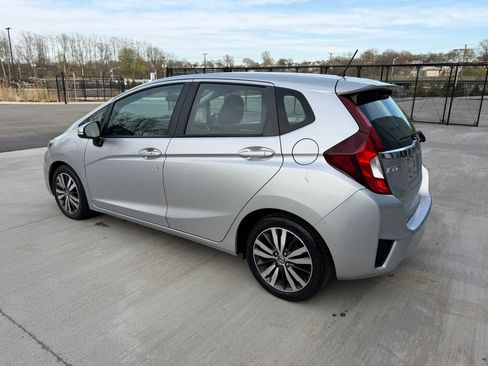 Used 2015 Honda Fit EX image 5