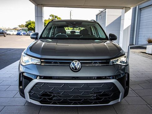 New 2026 Volkswagen Taos S image 7