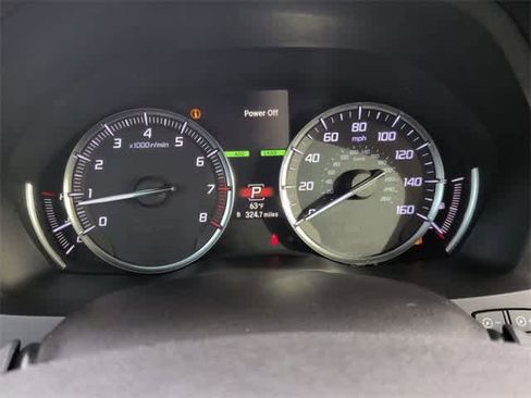 Used 2020 Acura MDX FWD image 35