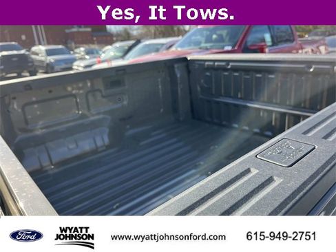 New 2025 Ford Ranger XLT w/ FX4 Off-Road Package image 12