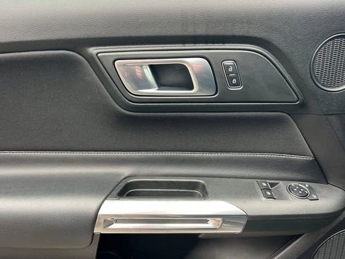 Certified 2023 Ford Mustang Coupe w/ Equipment Group 101A image 12