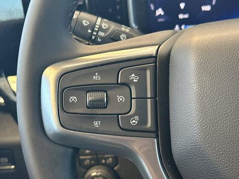 New 2026 Chevrolet Silverado 1500 LT w/ Safety Package RWD image 26
