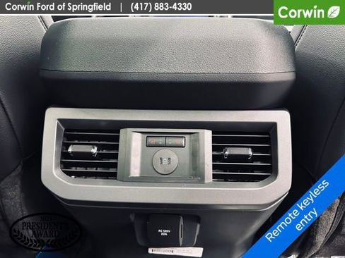 New 2026 Ford F350 Lariat w/ Black Appearance Package image 18