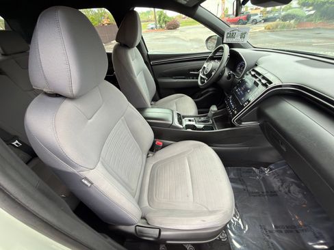 Used 2024 Hyundai Santa Cruz SEL AWD/4WD image 23