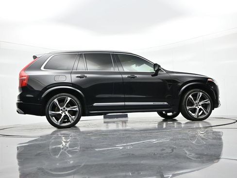 Used 2019 Volvo XC90 T6 Inscription w/ Advanced Package image 24