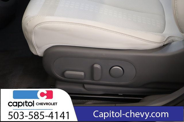 Used 2023 Hyundai Ioniq 5 SEL AWD/4WD image 13