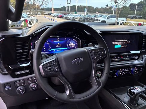 New 2026 Chevrolet Silverado 1500 ZR2 image 27