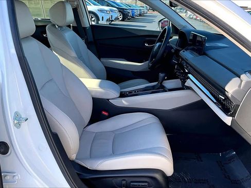 Used 2023 Honda Accord EX-L image 8