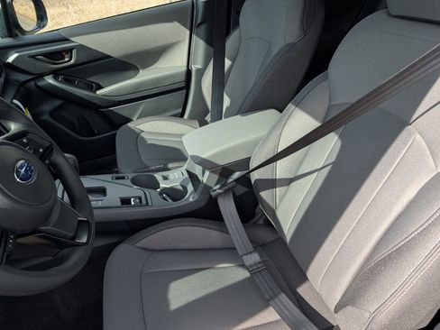 New 2026 Subaru Crosstrek 2.0i Premium AWD/4WD image 18
