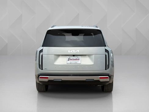 New 2027 Kia Telluride SX FWD image 6