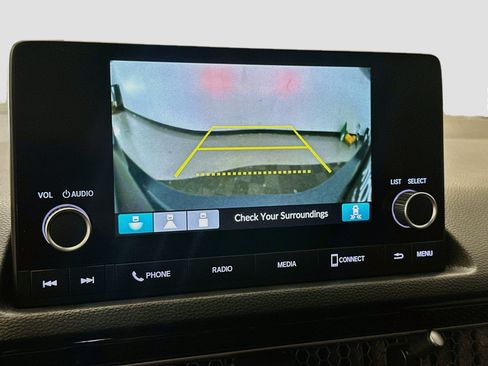 Used 2025 Honda Civic Sport image 22