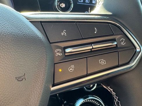 New 2026 Chevrolet Blazer EV LT image 15