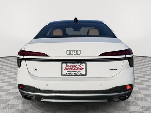 New 2026 Audi A6 Premium image 5