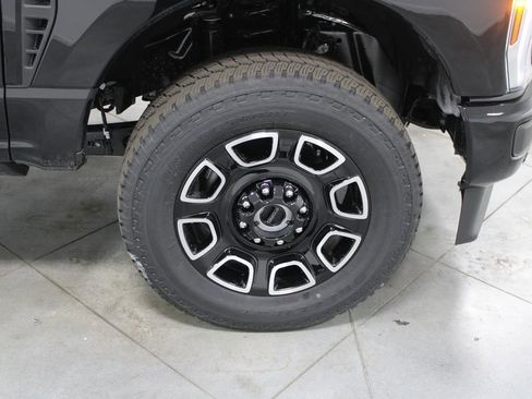 New 2026 Ford F350 Platinum image 13