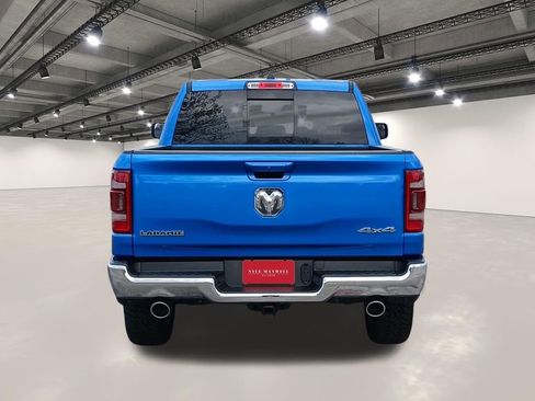 Used 2024 RAM 1500 Laramie image 15
