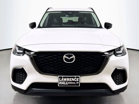 New 2026 MAZDA CX-70 SC AWD/4WD image 2