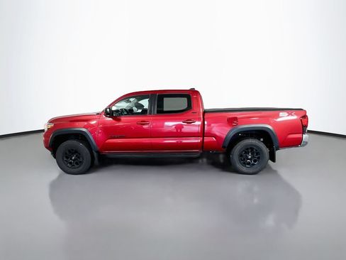 Used 2023 Toyota Tacoma SR5 w/ SX Package AWD/4WD image 3