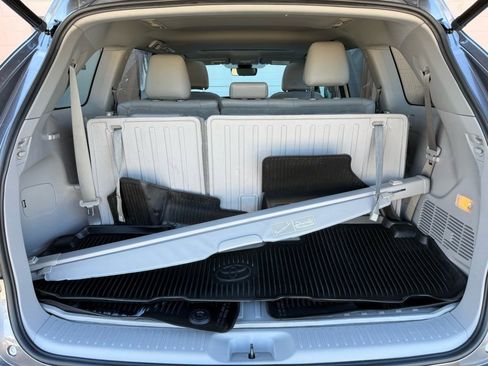 Used 2018 Toyota Highlander Limited w/ Protection Package #3 image 17