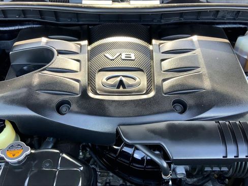 Used 2019 INFINITI QX80 Luxe w/ Proassist Package AWD/4WD image 32