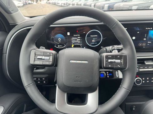 New 2026 Hyundai Palisade Limited image 11