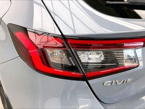 Certified 2023 Honda Civic Sport image 26