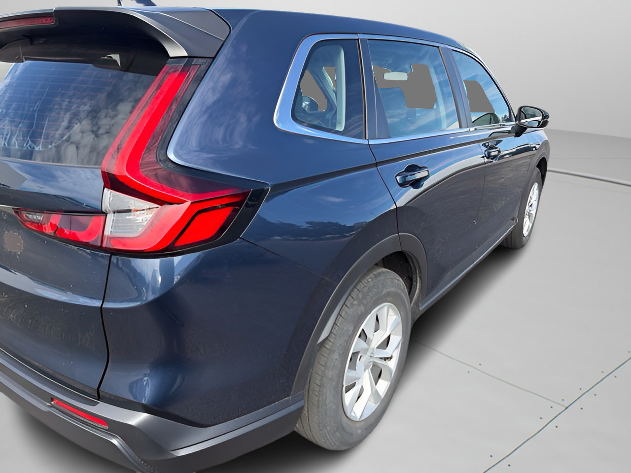 Used 2024 Honda CR-V LX image 8