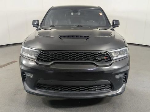 Used 2022 Dodge Durango R/T w/ Blacktop Package AWD/4WD image 3