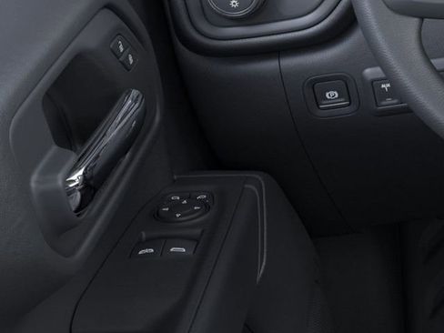 New 2025 GMC Sierra 3500 Pro w/ Convenience Package image 23