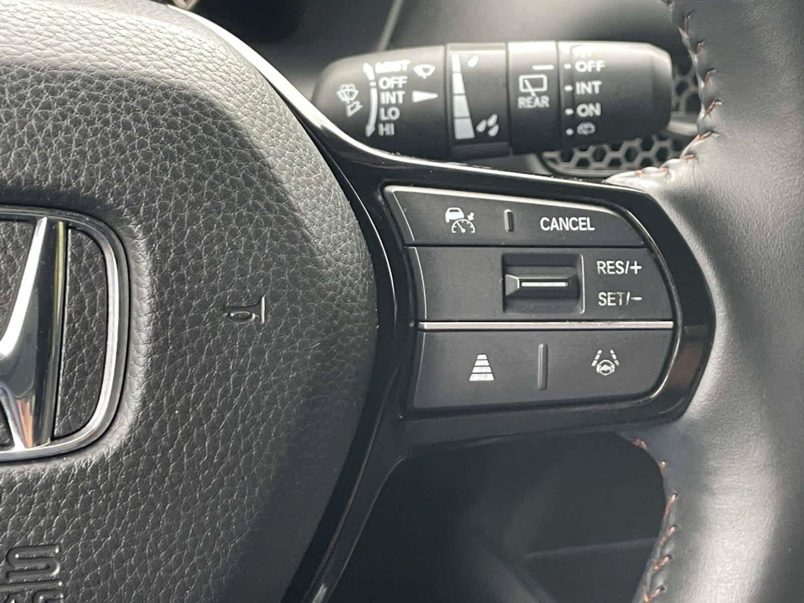 Used 2024 Honda HR-V Sport image 33