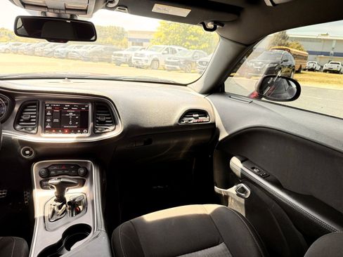Used 2020 Dodge Challenger R/T Scat Pack RWD image 30