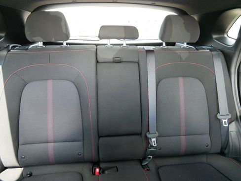 Certified 2022 Hyundai Kona N Line AWD/4WD image 13