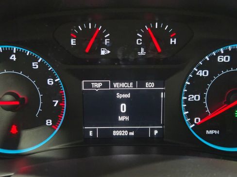 Used 2016 Chevrolet Malibu LT image 21