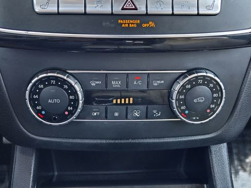 Certified 2017 Mercedes-Benz GLS 450 4MATIC image 19