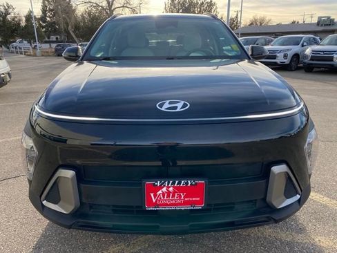 Used 2024 Hyundai Kona SEL image 8