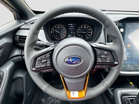 New 2026 Subaru Crosstrek 2.5i Wilderness w/ Crosstrek Mirror Package AWD/4WD image 11