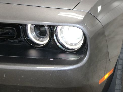 Used 2023 Dodge Challenger GT w/ Plus Package image 13