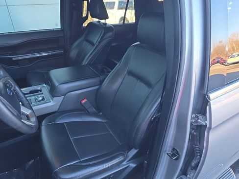 Used 2021 Ford Expedition XLT image 11