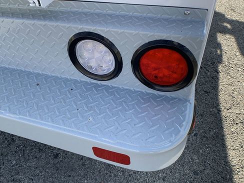 New 2026 Ford F250 XL w/ XL Chrome Package image 46